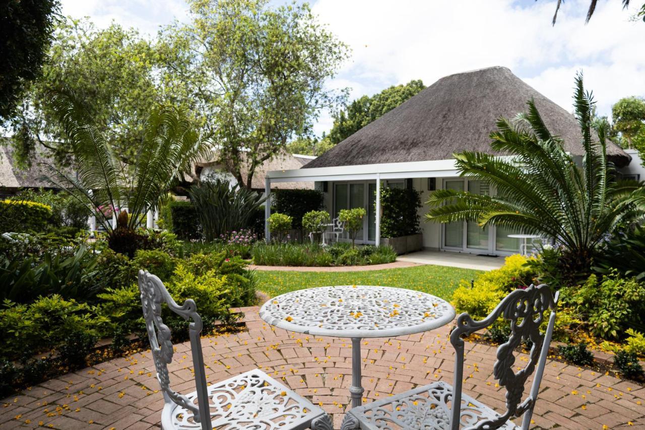 Cape Village Lodge Durbanville Eksteriør bilde